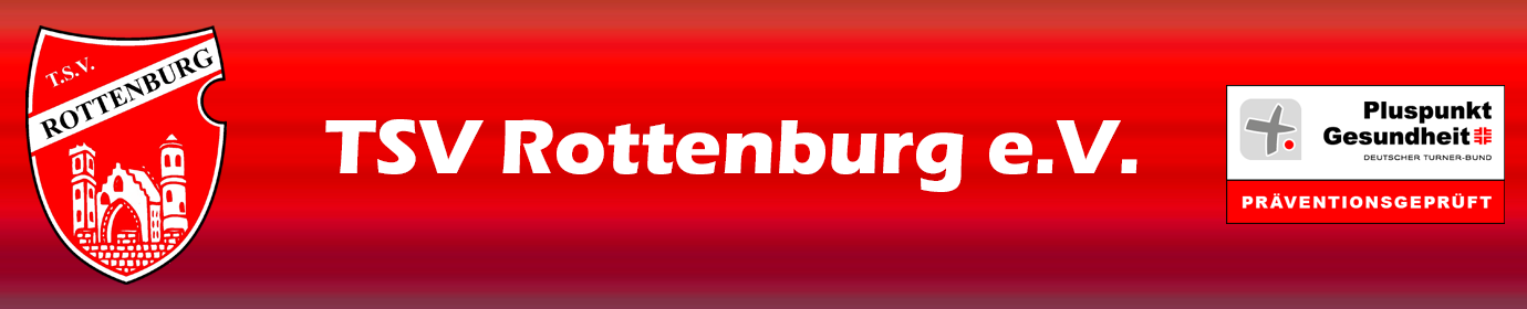 TSV Rottenburg